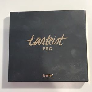 Tartiest Pro Eyeshadow palate